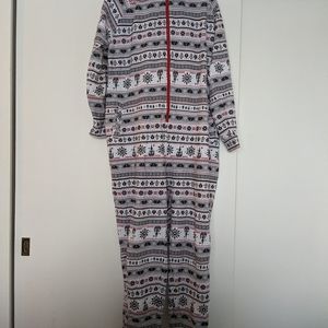 Disneyland Christmas Onesie